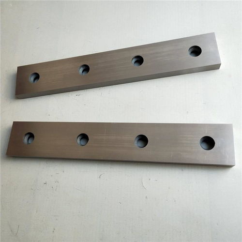 數(shù)控剪板機刀片專業(yè)批發(fā)廠家——創(chuàng)勝機械刀具產(chǎn)品介紹